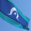 The Torres Strait Islander Flag â€“ â€œCulture Remainzâ€ (Secondary)